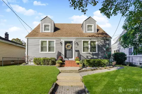 30 Highland Ave, Highland Park, NJ 08904
