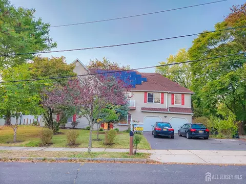 6 Highland Ave, Piscataway, NJ 08854