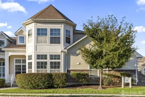 5903 Schindler Dr, South Brunswick, NJ 08852
