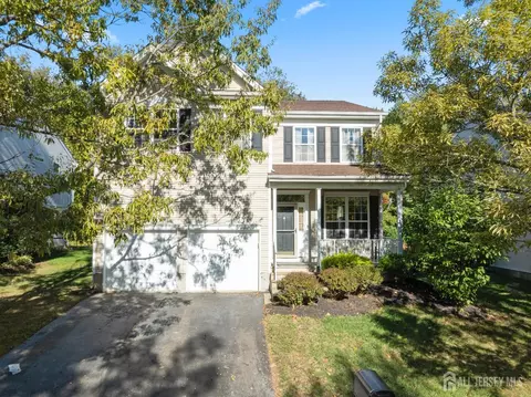 69 Berkshire Way, East Brunswick, NJ 08816