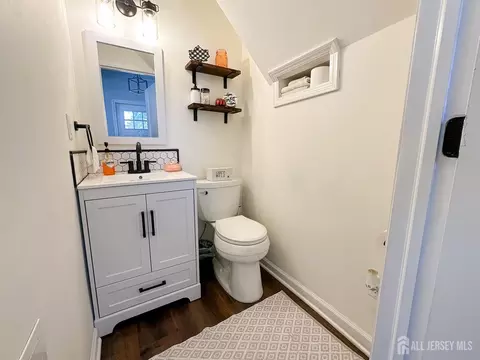 Bath - 205 Old Rd, Sewaren, NJ 07077 photo 1 of 2