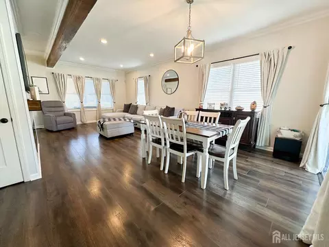 Dining - 205 Old Rd, Sewaren, NJ 07077 photo 1 of 1