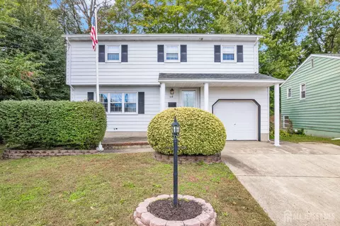 518 Orchard Pl, South Amboy, NJ 08879