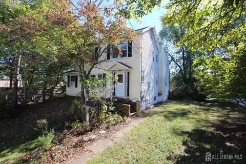 1115 Cherry St, South Plainfield, NJ 07080