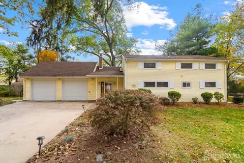 131 Woodland Rd, Piscataway, NJ 08854