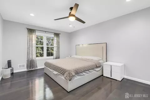 Bedroom - 83 Pheasant Run, Edison, NJ 08820 photo 1 of 6