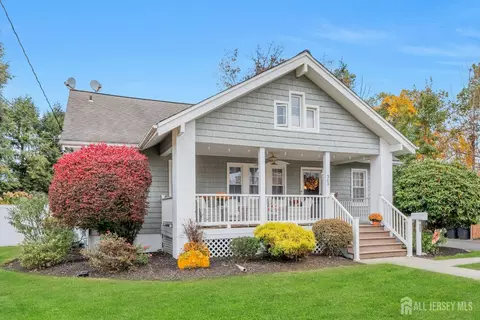 Exterior - 363 Grant Ave, Middlesex, NJ 08846 photo 2 of 18