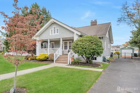 Exterior - 363 Grant Ave, Middlesex, NJ 08846 photo 1 of 18