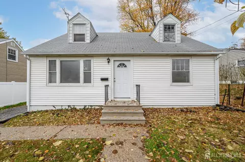 708 Nathan Hale Ave, Lawrence, NJ 08648