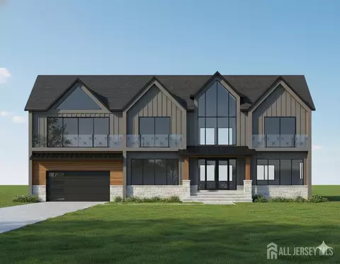 454 Plainfield Rd, Edison, NJ 08820