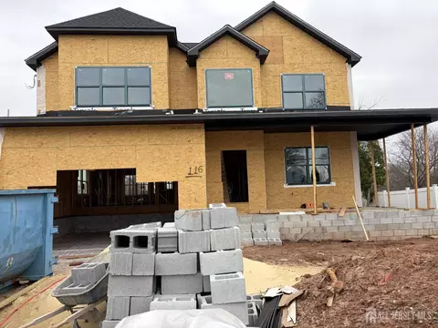 116 Arthur Ave, Colonia, NJ 07067