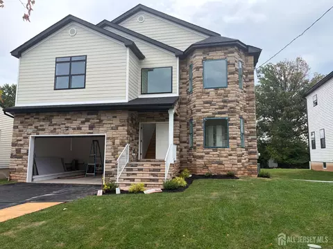 116 Arthur Ave, Colonia, NJ 07067