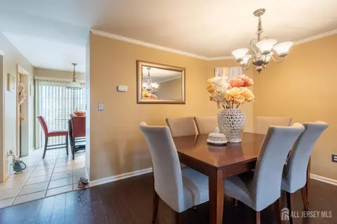 Dining - 2008 Ridgeview Ct, Parlin, NJ 08859 photo 1 of 2