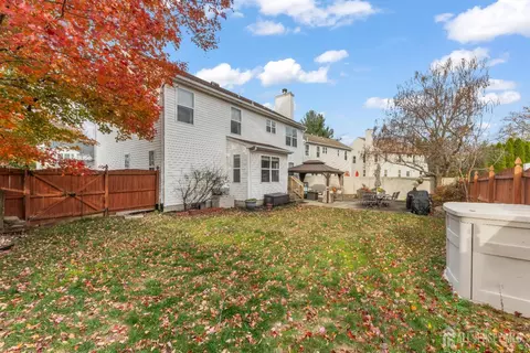 Exterior - 5 Sutton Pl, Helmetta, NJ 08828 photo 10 of 10