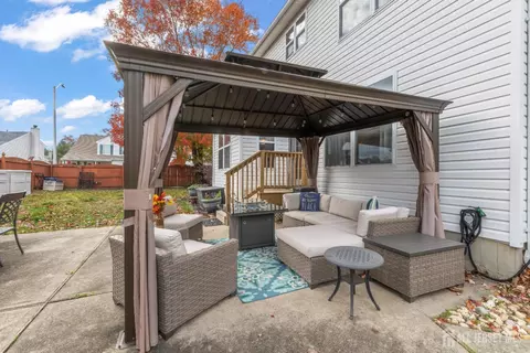 Exterior - 5 Sutton Pl, Helmetta, NJ 08828 photo 3 of 10