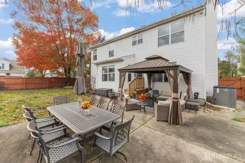 Exterior - 5 Sutton Pl, Helmetta, NJ 08828 photo 6 of 10