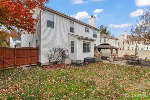 Exterior - 5 Sutton Pl, Helmetta, NJ 08828 photo 9 of 10