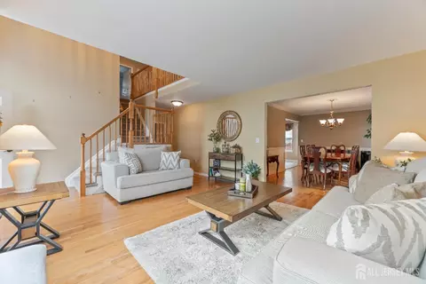 Living - 5 Sutton Pl, Helmetta, NJ 08828 photo 1 of 1