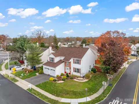 View/Area - 5 Sutton Pl, Helmetta, NJ 08828 photo 3 of 3