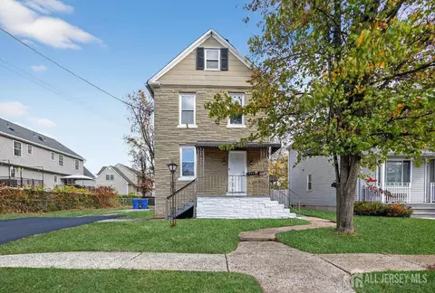 309-311 Pulaski St, Dunellen, NJ 08812