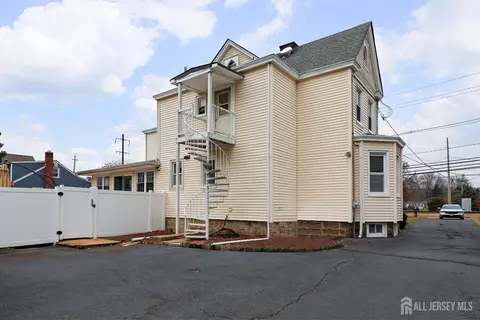 Exterior - 92 Main St, Helmetta, NJ 08828 photo 9 of 18
