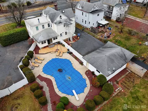 Exterior - 92 Main St, Helmetta, NJ 08828 photo 16 of 18