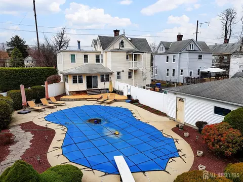 Exterior - 92 Main St, Helmetta, NJ 08828 photo 17 of 18