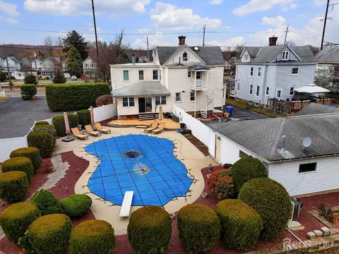 Exterior - 92 Main St, Helmetta, NJ 08828 photo 18 of 18