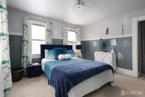 Bedroom - 92 Main St, Helmetta, NJ 08828 photo 1 of 3