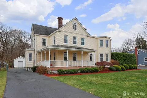 Exterior - 92 Main St, Helmetta, NJ 08828 photo 2 of 18