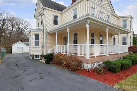 Exterior - 92 Main St, Helmetta, NJ 08828 photo 5 of 18
