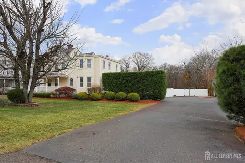 Exterior - 92 Main St, Helmetta, NJ 08828 photo 4 of 18