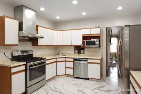 Kitchen - 92 Main St, Helmetta, NJ 08828 photo 1 of 2