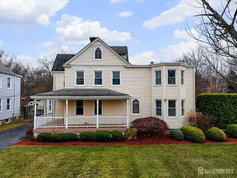 Exterior - 92 Main St, Helmetta, NJ 08828 photo 15 of 18