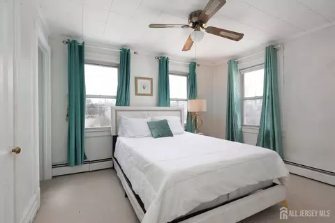 Bedroom - 92 Main St, Helmetta, NJ 08828 photo 2 of 3