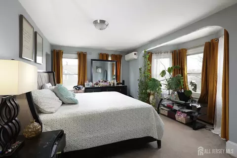 Bedroom - 92 Main St, Helmetta, NJ 08828 photo 3 of 3