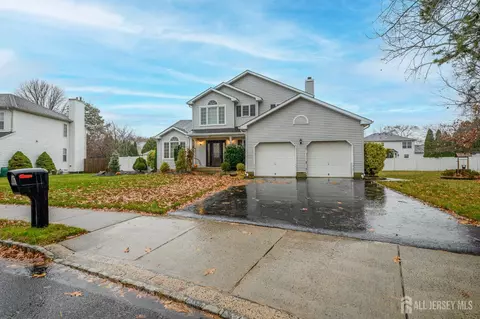 12 Diamond Ln, Howell, NJ 07731 photo 40