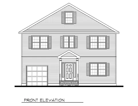 6 Mereline Ave, Avenel, NJ 07001