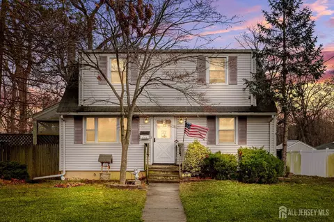 12 Brookside Rd, Spotswood, NJ 08884