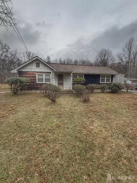 206 Broadway Rd, South Brunswick, NJ 08512