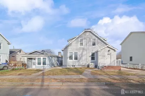 9 Rolfe Ave, Highland Park, NJ 08904