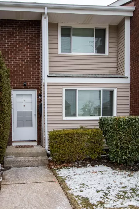 4 Quincy Cir # -H, South Brunswick, NJ 08810