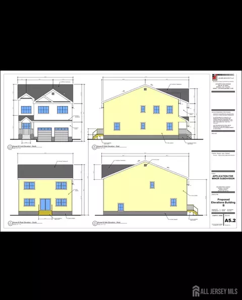 1206 Westfield Ave, Rahway, NJ 07065