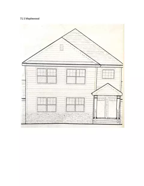 71 S Maplewood Ave S, Keasbey, NJ 08832