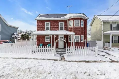 376 Wilmont St, South Amboy, NJ 08879