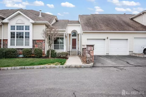 2602 Schindler Dr, South Brunswick, NJ 08852