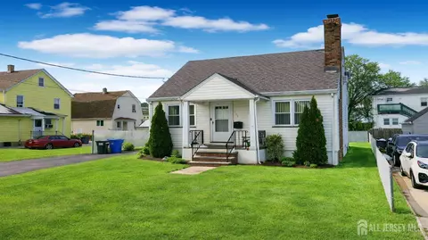 111 Kosciusko Ave, South Plainfield, NJ 07080