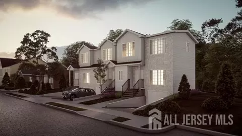 16 Moyse Pl, Edison, NJ 08820