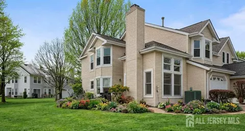 107 Lloyd Ct, East Brunswick, NJ 08816