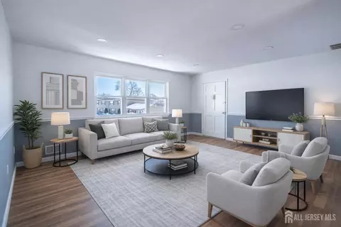 72 Haven Dr #D, Matawan, NJ 07747